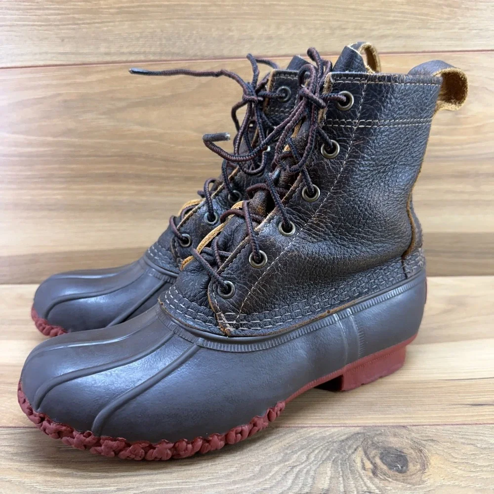 L.L. Bean us women
